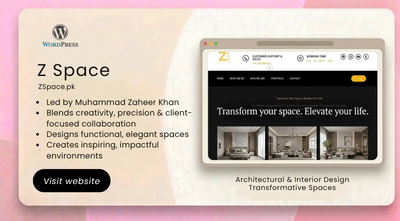 WordPress Project 15